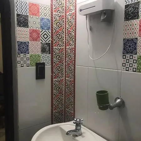 Apartamento En Para 4 *