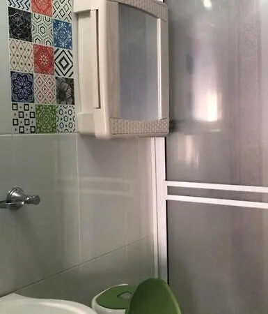 Apartamento Apartamento En Para 4 *