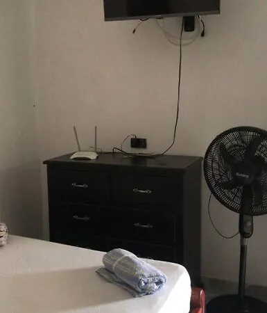Apartamento En Para 4 Cartagena