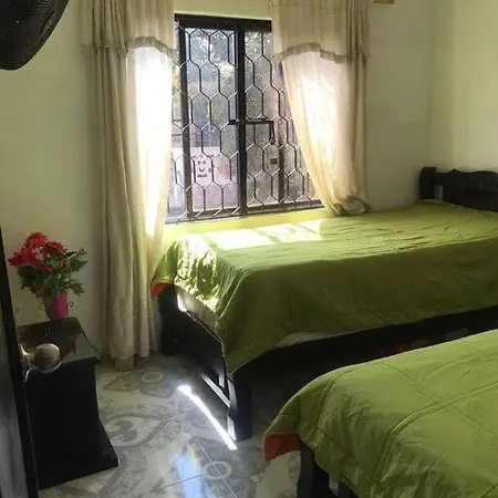 Apartamento En Para 4 * Cartagena