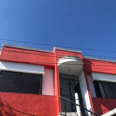 Apartamento En Para 4 * Cartagena