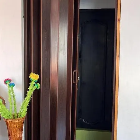 Apartamento En Para 4